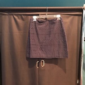 Gap Skirt - Size 4 - NWT